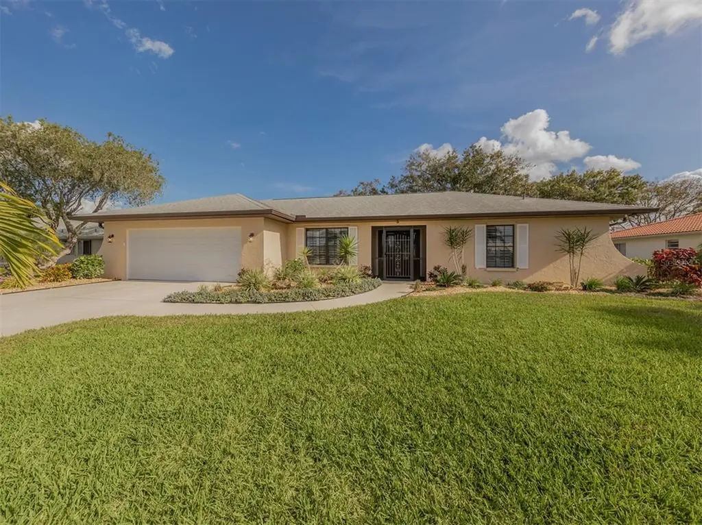 1920 Innisbrook Court Venice FL 34293
