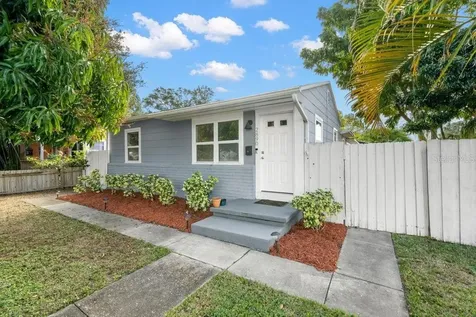 2890 14th Avenue N St Petersburg FL 33713