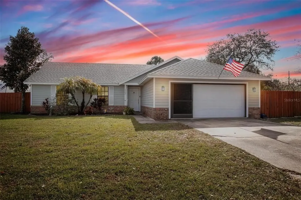 2207 India Boulevard Deltona FL 32738