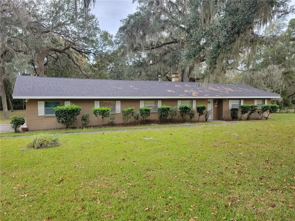 10821 SW 24th Avenue Gainesville FL 32607