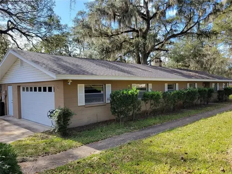 10821 SW 24th Avenue Gainesville FL 32607