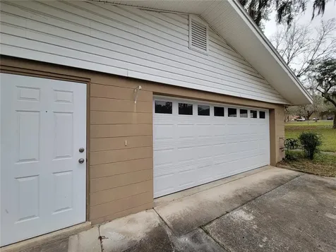 10821 SW 24th Avenue Gainesville FL 32607