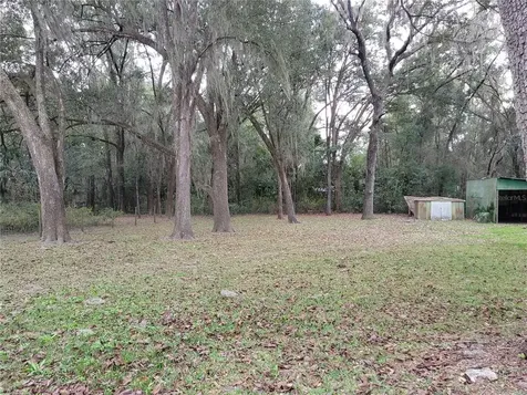 10821 SW 24th Avenue Gainesville FL 32607