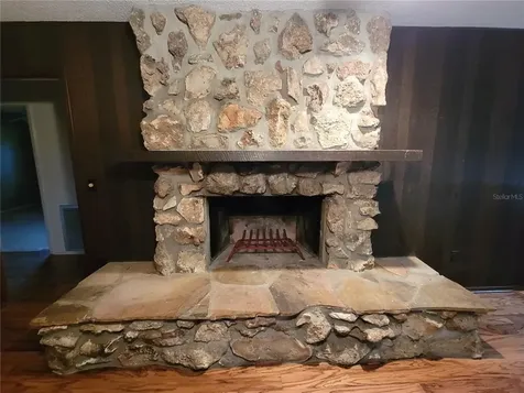 10821 SW 24th Avenue Gainesville FL 32607