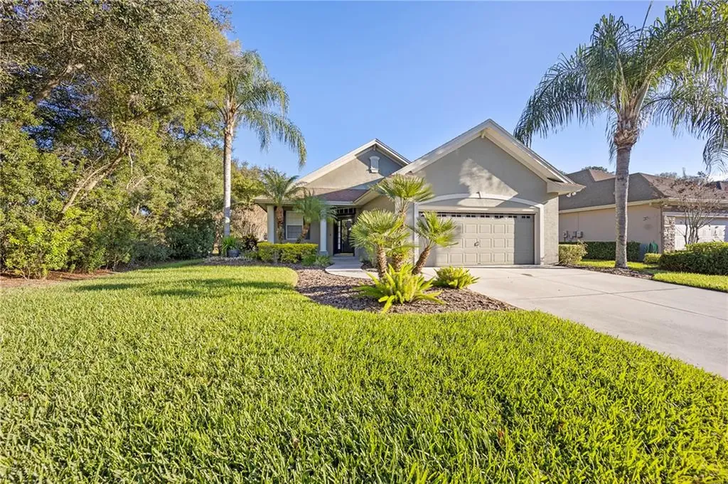 8113 Lake James Boulevard Lakeland FL 33810