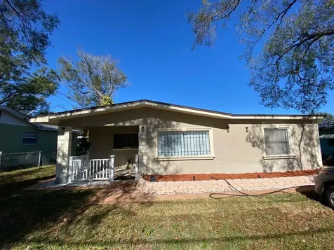 2105 W Idlewild Avenue Tampa FL 33603