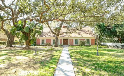 303 Brentwood Drive Temple Terrace FL 33617