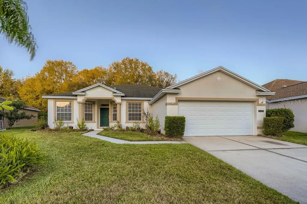 3139 Bellflower Way Lakeland FL 33811