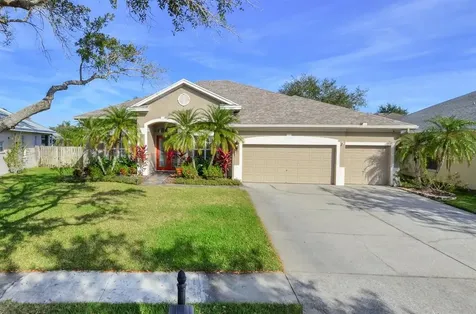 10726 Tavistock Drive Tampa FL 33626