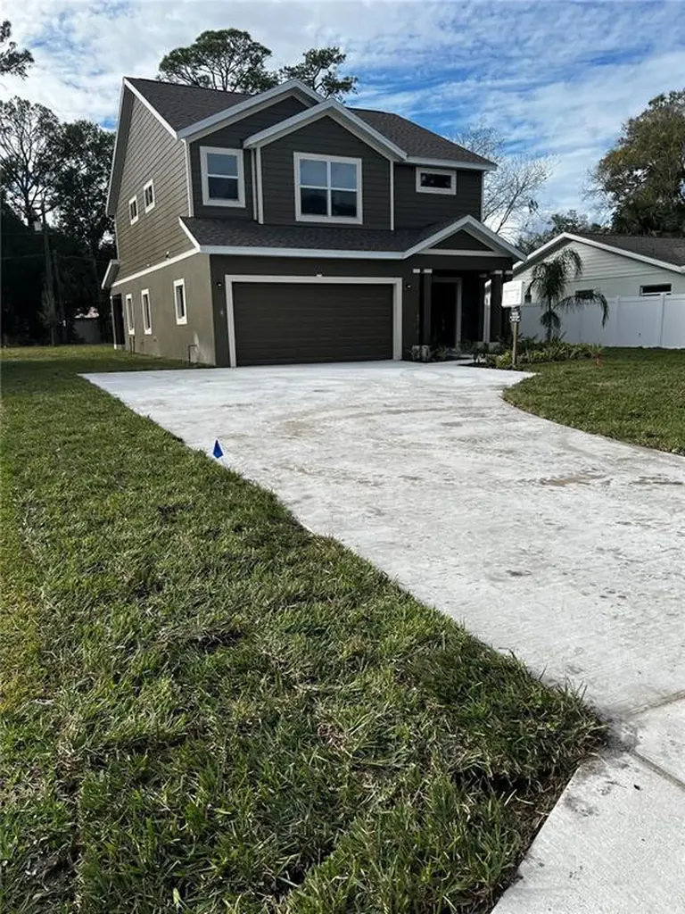 2432 Sanford Avenue Sanford FL 32771