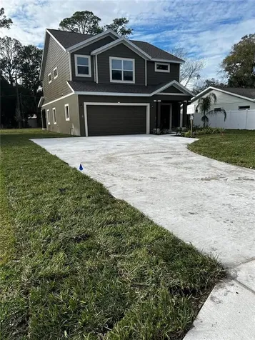 2432 Sanford Avenue Sanford FL 32771