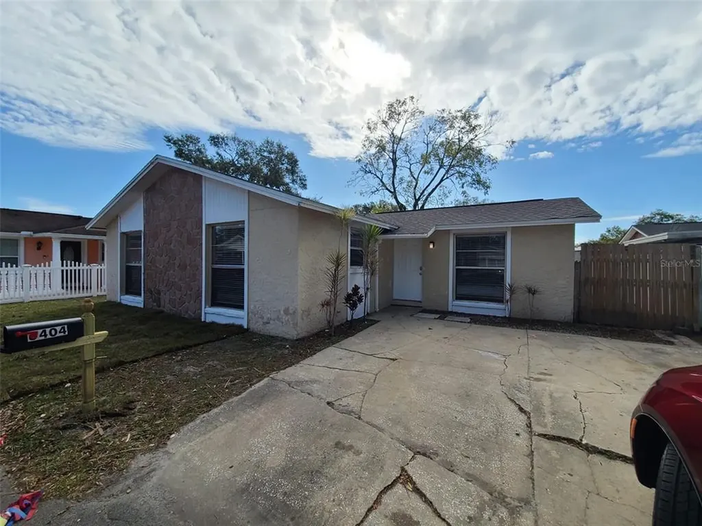 6404 Derby Court Tampa FL 33634
