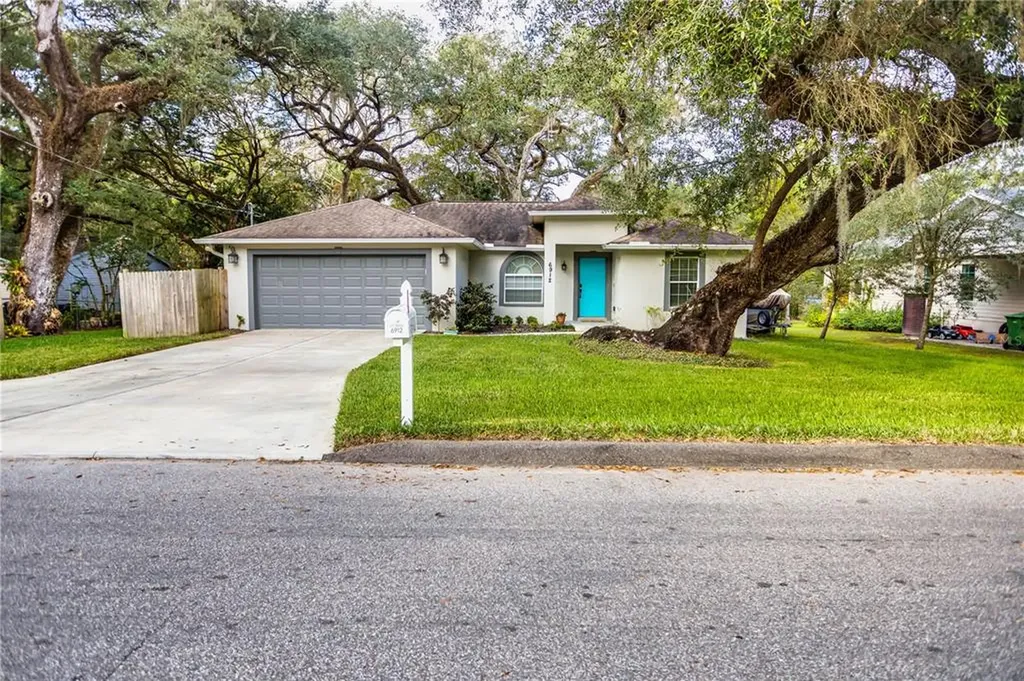 6912 N 19th Street Tampa FL 33610