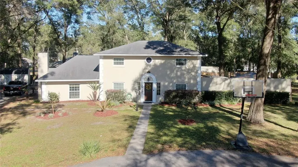 3821 SE 22nd Place Ocala FL 34471
