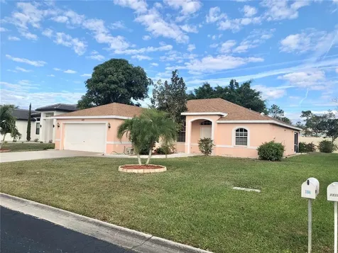 1113 N Cypress Point Drive Venice FL 34293