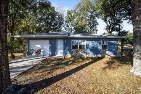 6258 NW 64th Court Ocala FL 34482