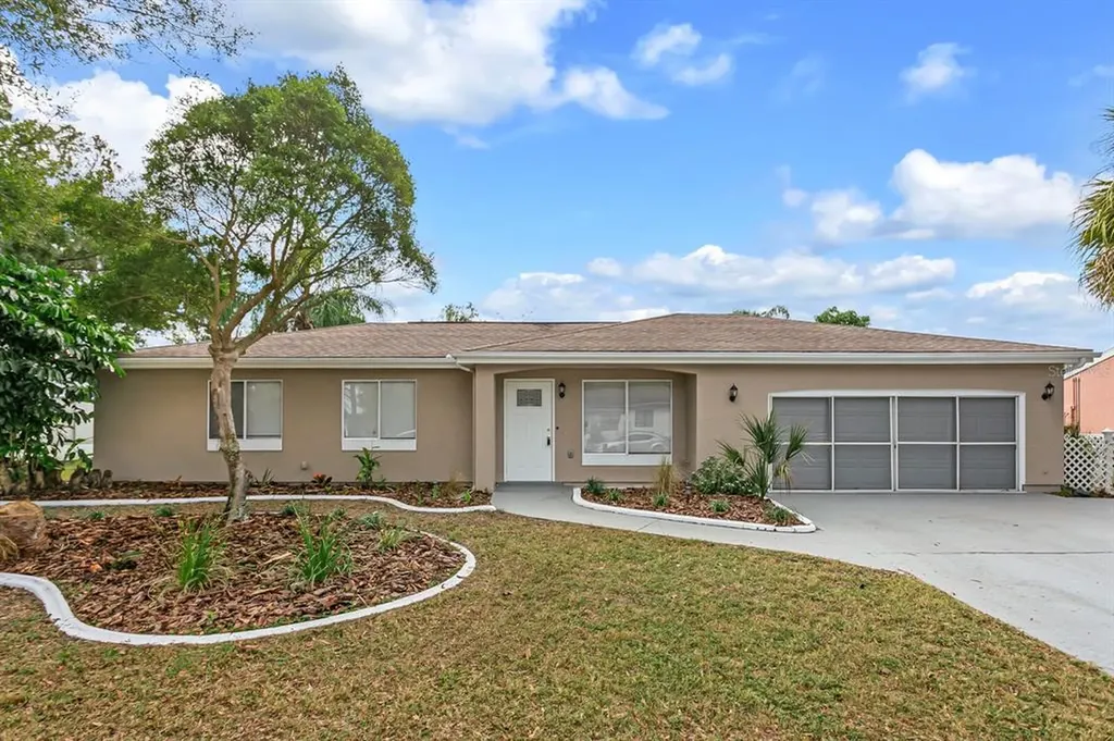 4361 Mongite Road North Port FL 34287