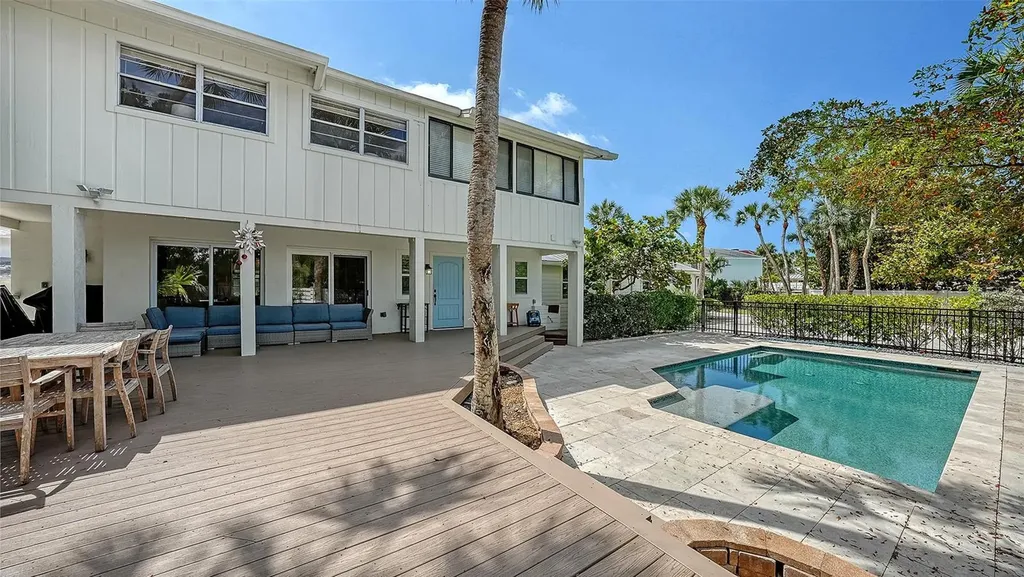 3708 Sandspur Lane Nokomis FL 34275