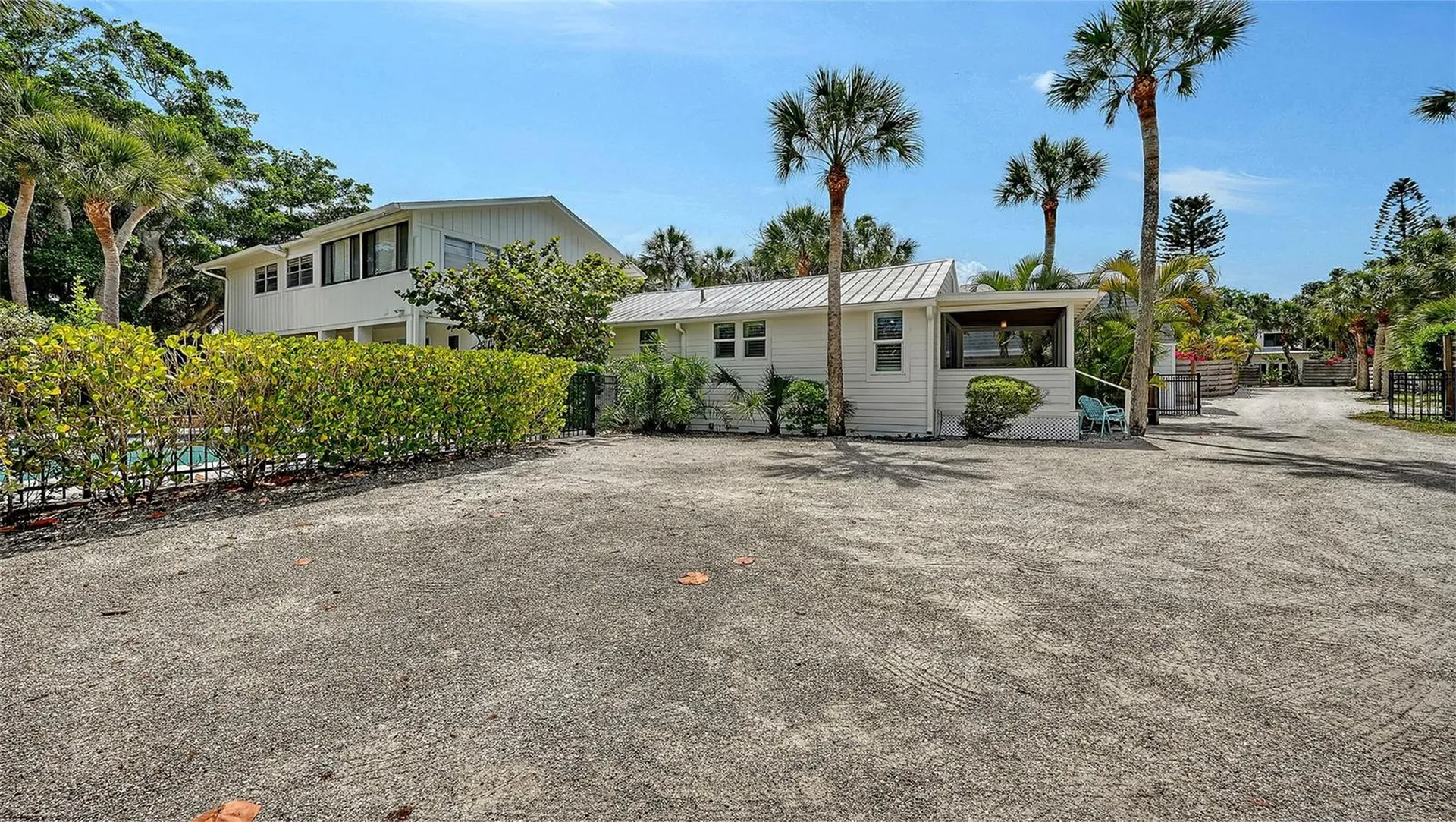 3708 Sandspur Lane Nokomis FL 34275
