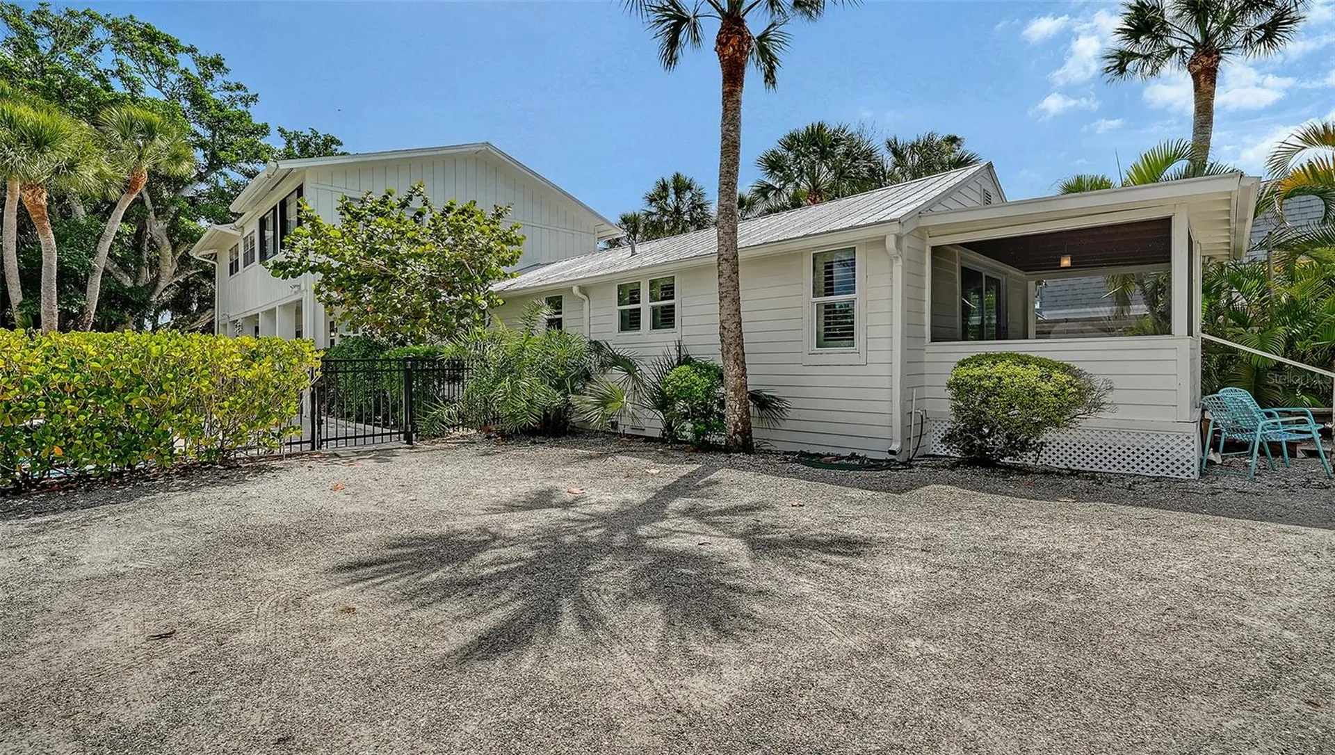 3708 Sandspur Lane Nokomis FL 34275