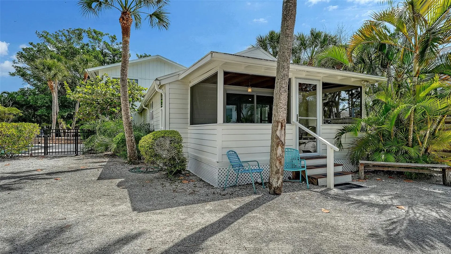 3708 Sandspur Lane Nokomis FL 34275