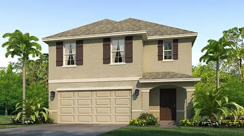 3722 Mannered Gold Avenue Bradenton FL 34208