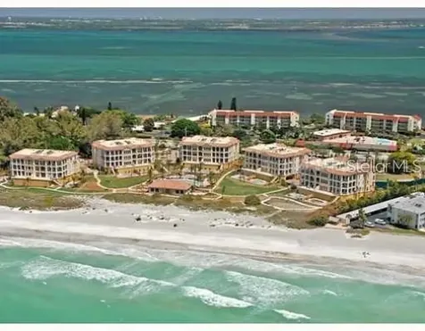 4965 Gulf Of Mexico Drive Longboat Key FL 34228