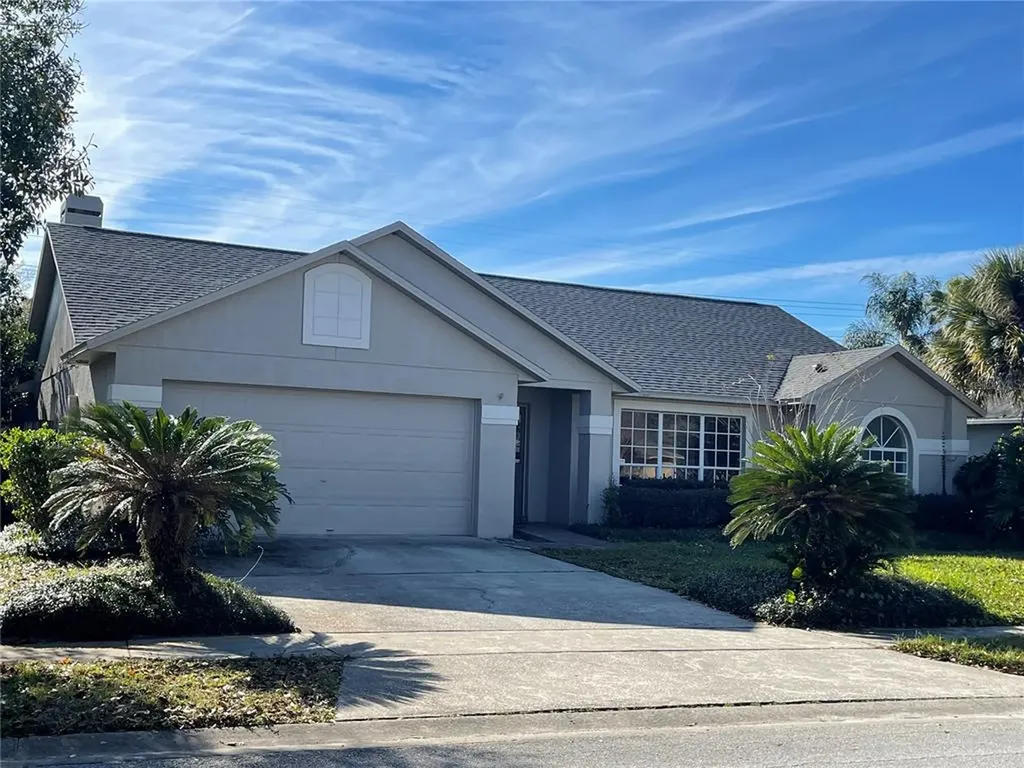 3418 Sterling Lake Circle Oviedo FL 32765