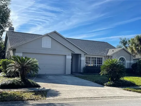 3418 Sterling Lake Circle Oviedo FL 32765