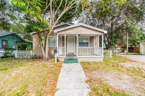 911 James Avenue S St Petersburg FL 33705