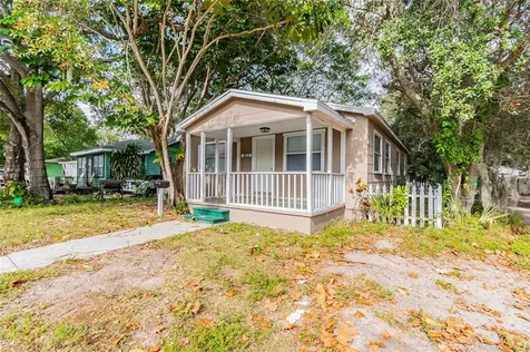 911 James Avenue S St Petersburg FL 33705