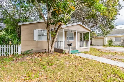 911 James Avenue S St Petersburg FL 33705