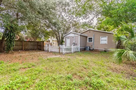 911 James Avenue S St Petersburg FL 33705