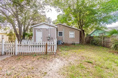 911 James Avenue S St Petersburg FL 33705