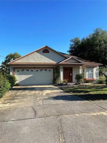 6801 Coral Cove Drive Orlando FL 32818