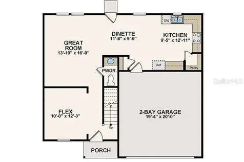 11267 Marysville Street Spring Hill FL 34609