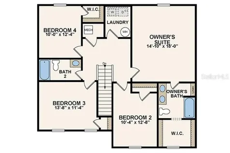 11267 Marysville Street Spring Hill FL 34609