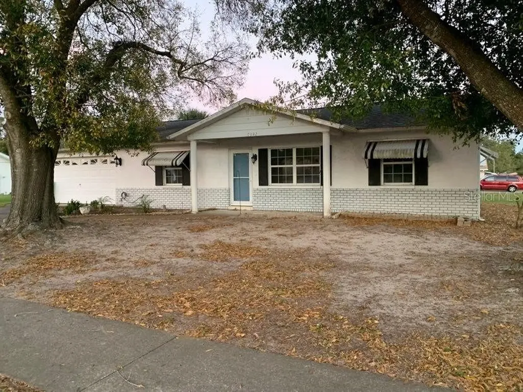 7342 Applegate Drive Zephyrhills FL 33540