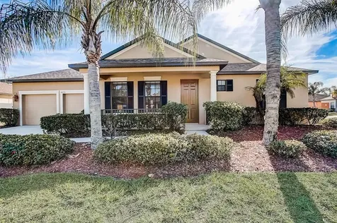 4035 Sunburst View Circle Kissimmee FL 34746