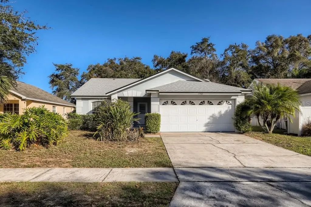 1563 Oak Hill Trail Kissimmee FL 34747