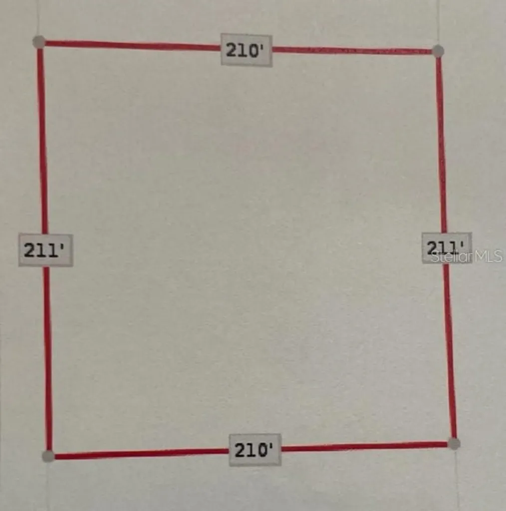 213 Magnolia Road Hawthorne FL 32640