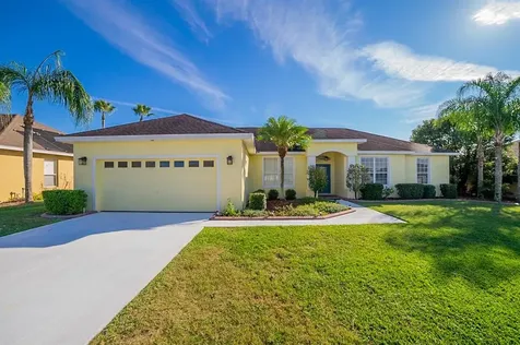 2918 Dunhill Circle Lakeland FL 33810