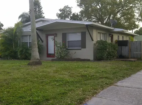 3320 W San Juan Street Tampa FL 33629