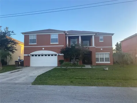 228 Beckenham Drive Kissimmee FL 34758