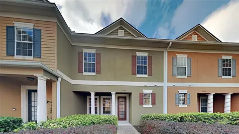 10140 Ridgebloom Avenue Orlando FL 32829
