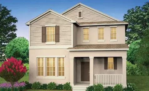 9576 Jacques Alley Winter Garden FL 34787