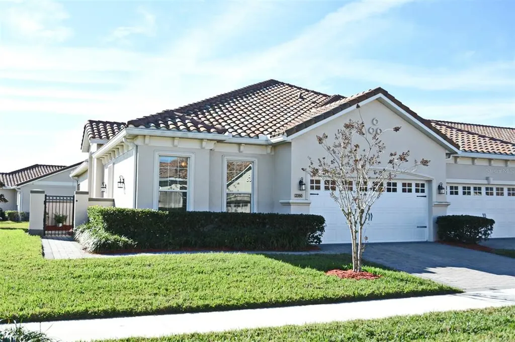 2380 Painter Lane Kissimmee FL 34741