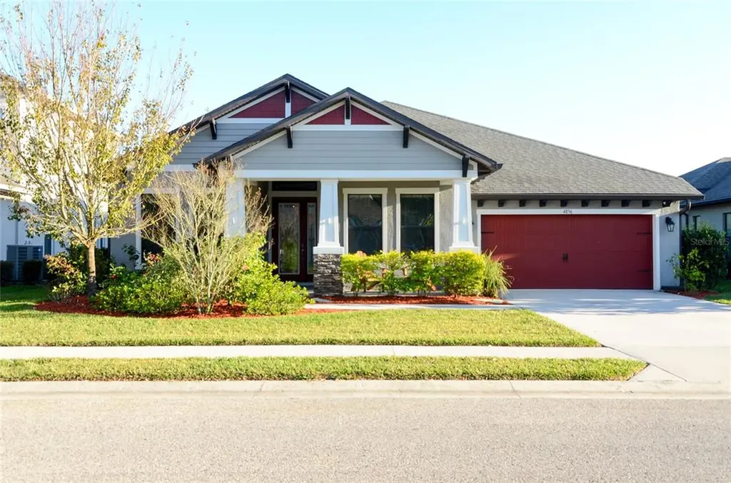4856 Pointe O Woods Drive Wesley Chapel FL 33543