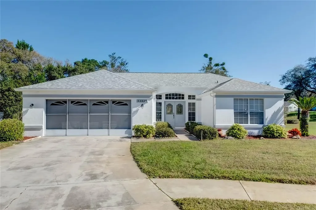 13536 Summerwood Court Hudson FL 34667