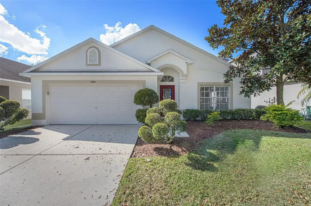 8522 Canterbury Lake Boulevard Tampa FL 33619